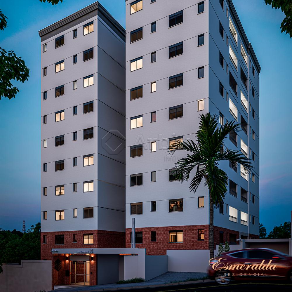 Galeria - Esmeralda Residencial - Edifcio de Apartamento