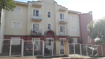 Apartamento a venda - valor R$ 194.000,00, disponível para locação - Residencial Barcelona- Americana -SP
