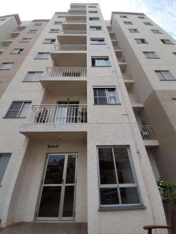 Apartamento à venda R$ 220.000,00 - Jardim Lizandra - Americana/SP.