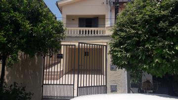 Casa disponível para alugar ou vender por no Jardim Brasil em Americana/SP