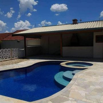 Casa à venda por R$1.190.000,00 na Vila Cordenonsi em Americana/SP