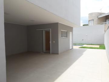 Casa sobrado para locação e venda - Condomínio Santorini em Americana/SP