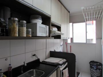 Apartamento  `a venda no Condomínio Spazio Aramis