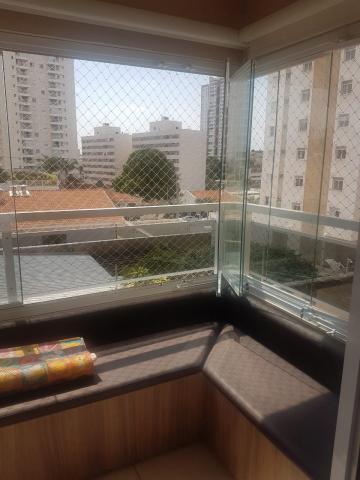 apartamento à venda - Bairro Santo Antônio - Americana - SP
