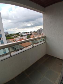 Apartamento para alugar por R$ 1.200,00/mês no Jardim São José em Americana/SP.