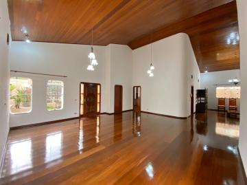 Casa disponível para alugar por R$ 7.000,00 no Jardim Werner Plaas em Americana/SP