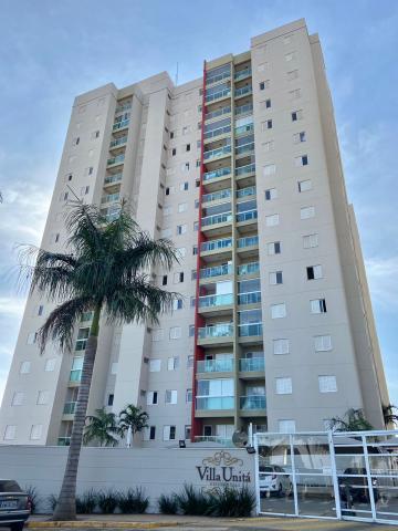 Apartamento à venda R$ 500.000,00 - Villa Unitá - Americana/SP.