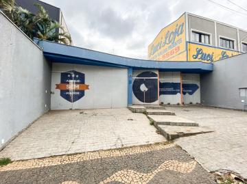 Casa comercial para locação por R$ 6.000,00/mês no bairro Chácara Machadinho em Americana/SP.
