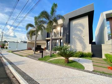 Casa à venda no Condomínio Residencial Tripoli em Americana por R$ 8.500.000,00