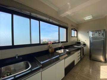 Apartamento em cobertura duplex disponível para venda no Edifício Condomínio Milano em Americana/SP.