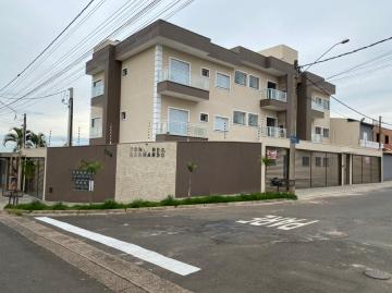 Apartamento à venda R$ 298.000,00 - Residencial Bernardo - Parque Residencial Jaguari - Americana /SP