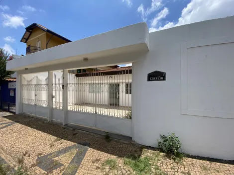 Casa mista à venda por R$ 980.000,00 no bairro Vila Jones em Americana/SP.