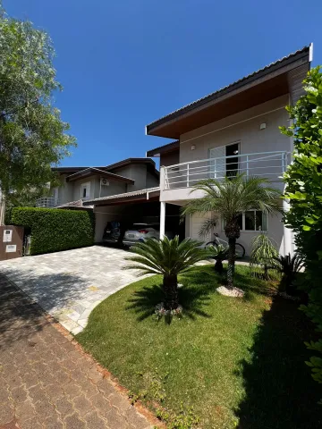 Casa em condomínio disponível à venda R$ 1.790.000,00 no condomínio Terras do Imperador em Americana/SP.