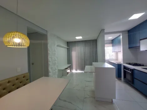 Apartamento disponível para alugar ou vender no residencial Mirante São Domingos em Americana/SP
