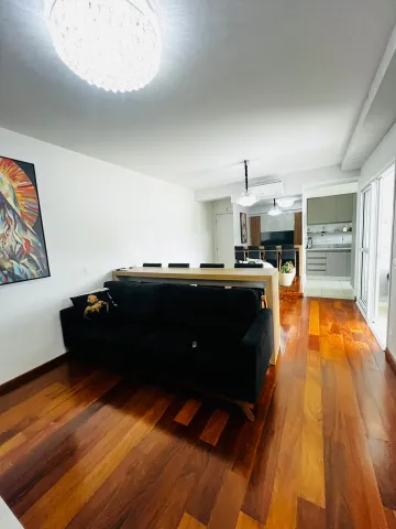 Apartamento para venda R$ 1.190.000,00 no Residencial Opus em Americana/SP.