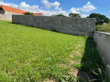Terreno à venda por R$460.000,00 no Condomínio Recanto da Fazenda em Nova Odessa/SP