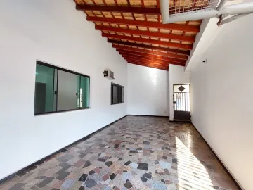 Casa disponvel para alugar ou vender na Vila Santa Catarina em Americana/SP