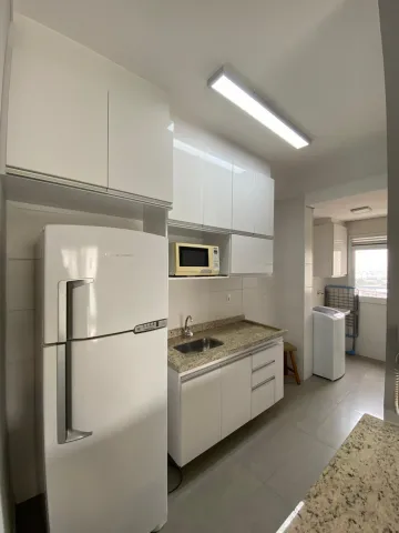 Apartamento disponível para alugar por R$2.200,00 no Residencial Villa Unitá em Americana/SP