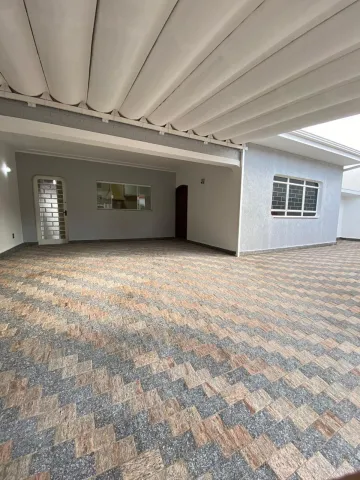 Casa residencial para alugar por R$ 4.000,00/ms na Vila Santa Maria em Americana/SP.