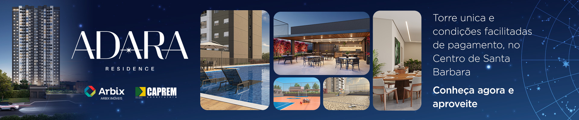 Adara Residence