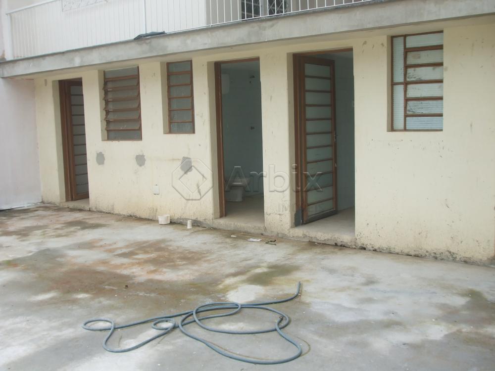 Alugar Comercial / Casa Comercial em Americana R$ 3.800,00 - Foto 10