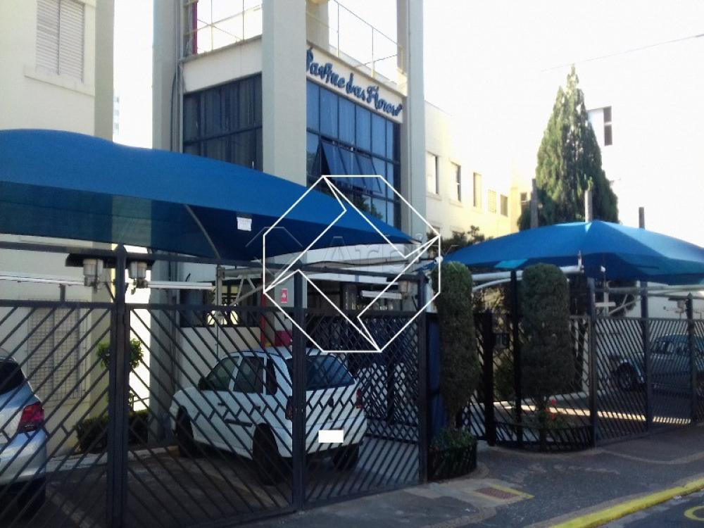 Edifício Residencial Parque das Flores, Apartamento Padrão Brieds