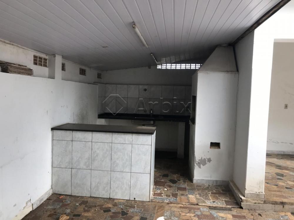 Alugar Casa / Residencial em Americana R$ 3.200,00 - Foto 2