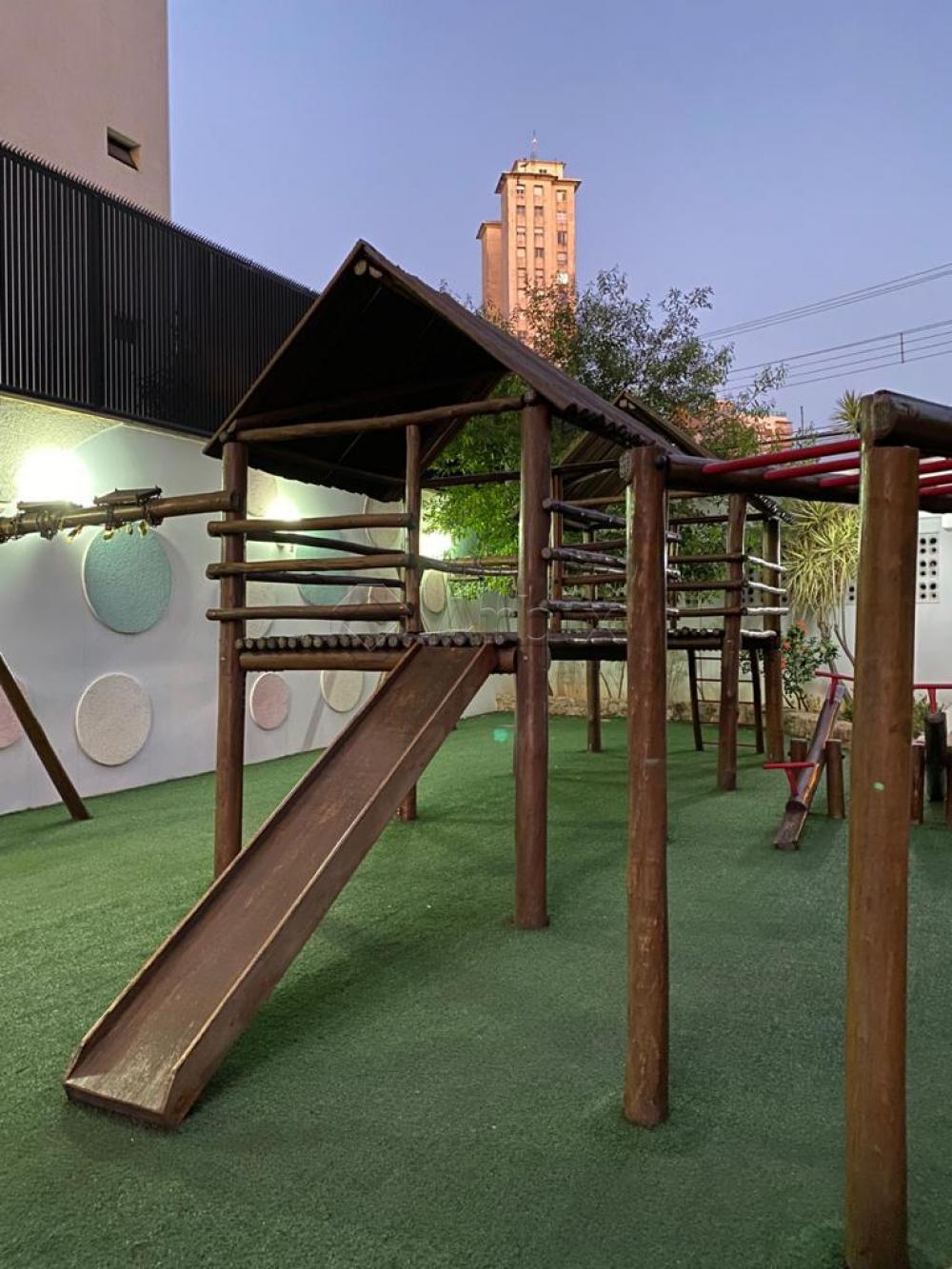 Playground Infantil, Americana - SP