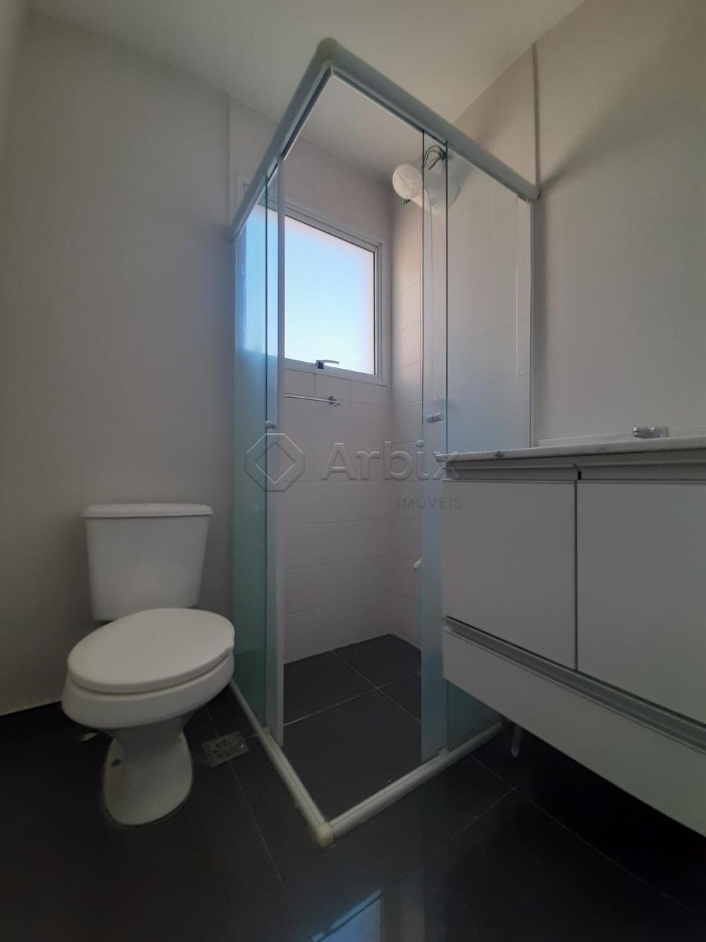 BANHEIRO SOCIAL Alugar Apartamento / Apartamento em Americana R$ 1.700,00 - Foto 16