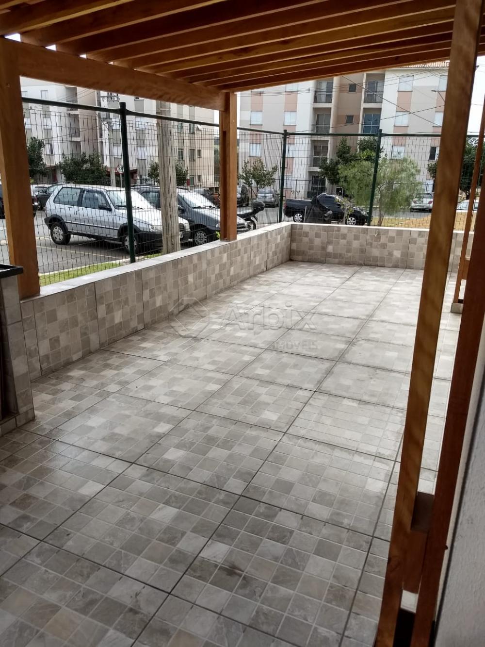 Condomínio Terras de São Pedro, Apartamento Padrão Planalto do Sol