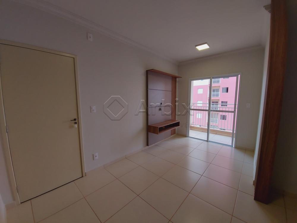 Alugar Apartamento / Apartamento em Americana R$ 1.100,00 - Foto 2
