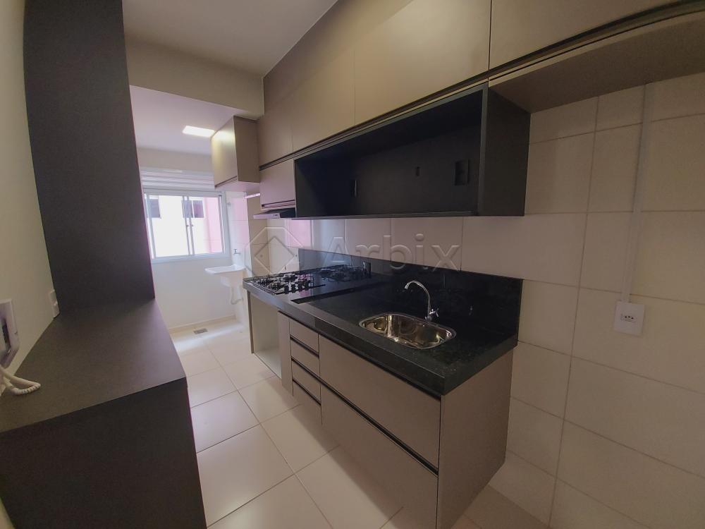 Alugar Apartamento / Apartamento em Americana R$ 1.100,00 - Foto 6