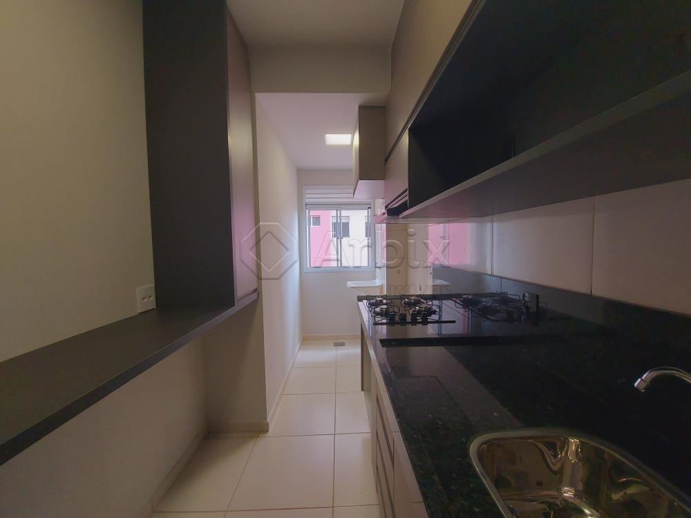 Alugar Apartamento / Apartamento em Americana R$ 1.100,00 - Foto 5