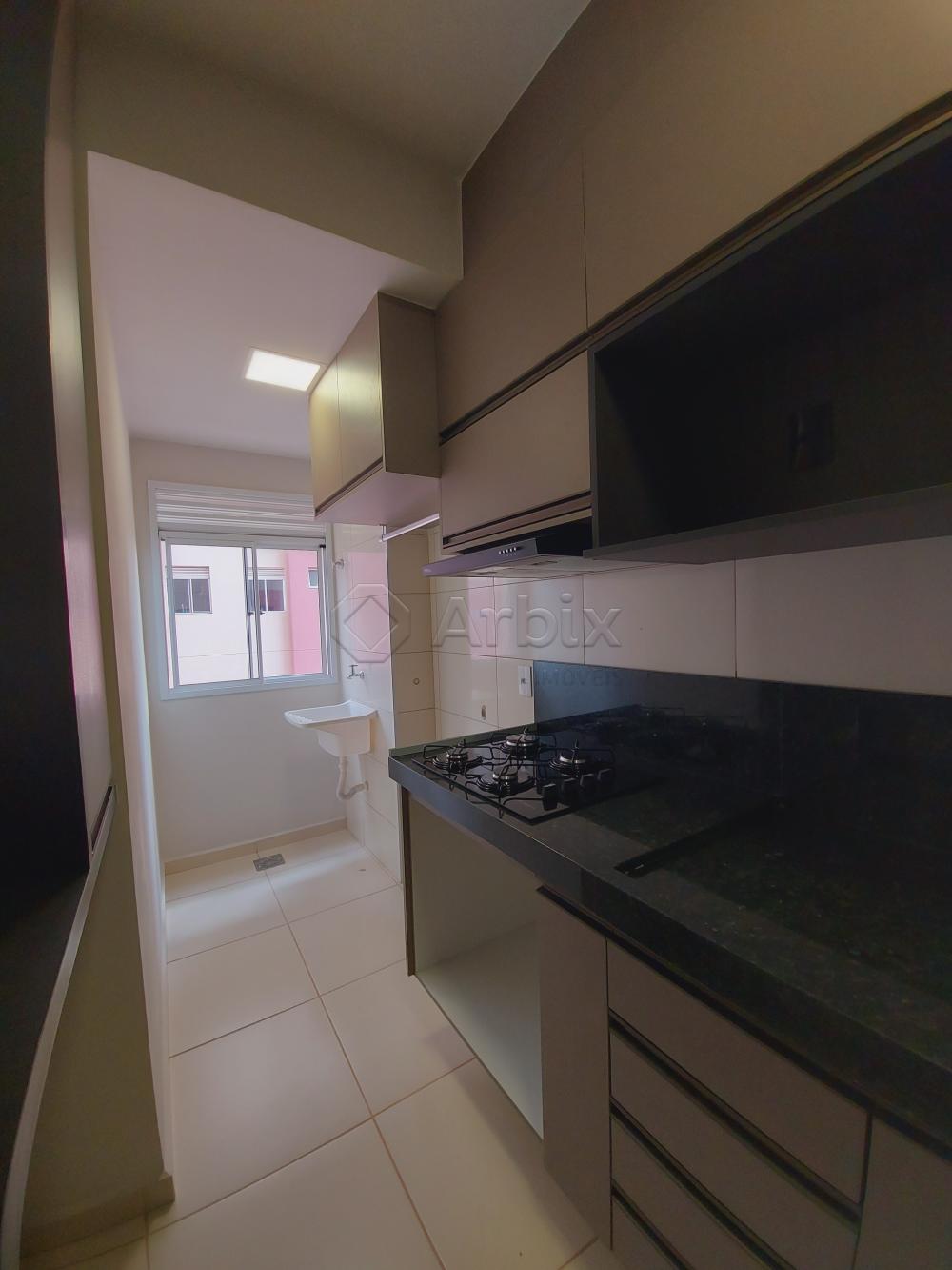 Alugar Apartamento / Apartamento em Americana R$ 1.100,00 - Foto 7