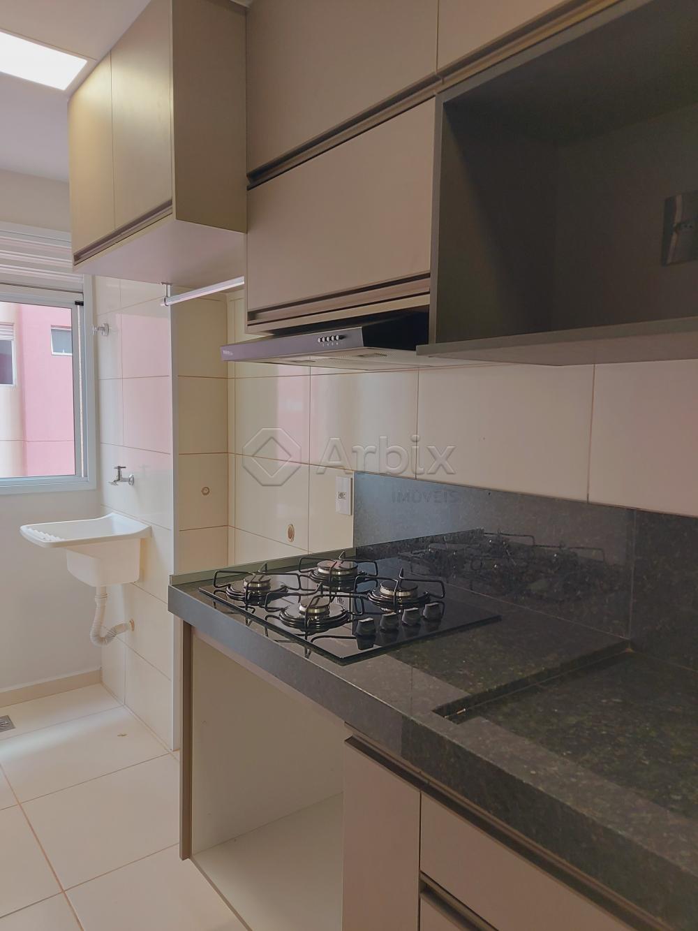 Alugar Apartamento / Apartamento em Americana R$ 1.100,00 - Foto 8