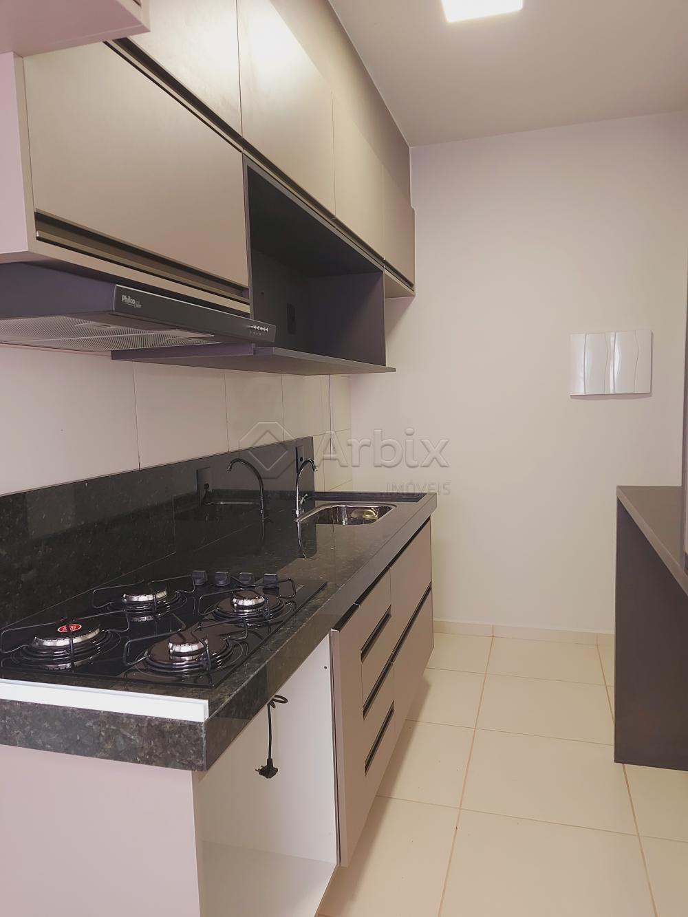 Alugar Apartamento / Apartamento em Americana R$ 1.100,00 - Foto 9
