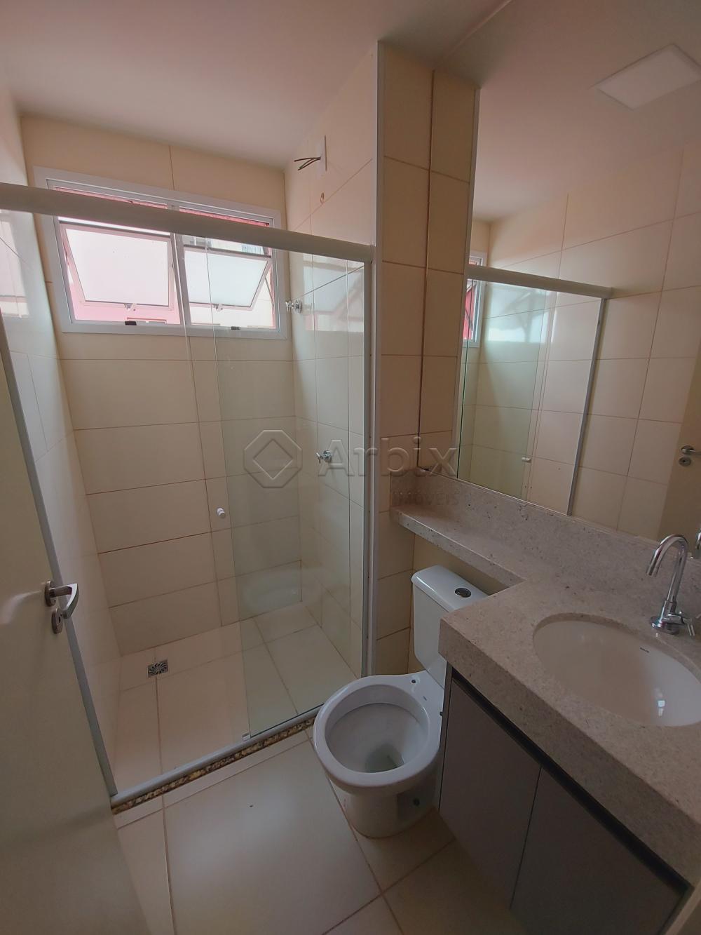Alugar Apartamento / Apartamento em Americana R$ 1.100,00 - Foto 11