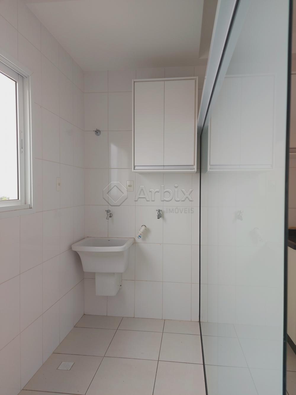 Alugar Apartamento / Apartamento em Americana R$ 1.500,00 - Foto 9