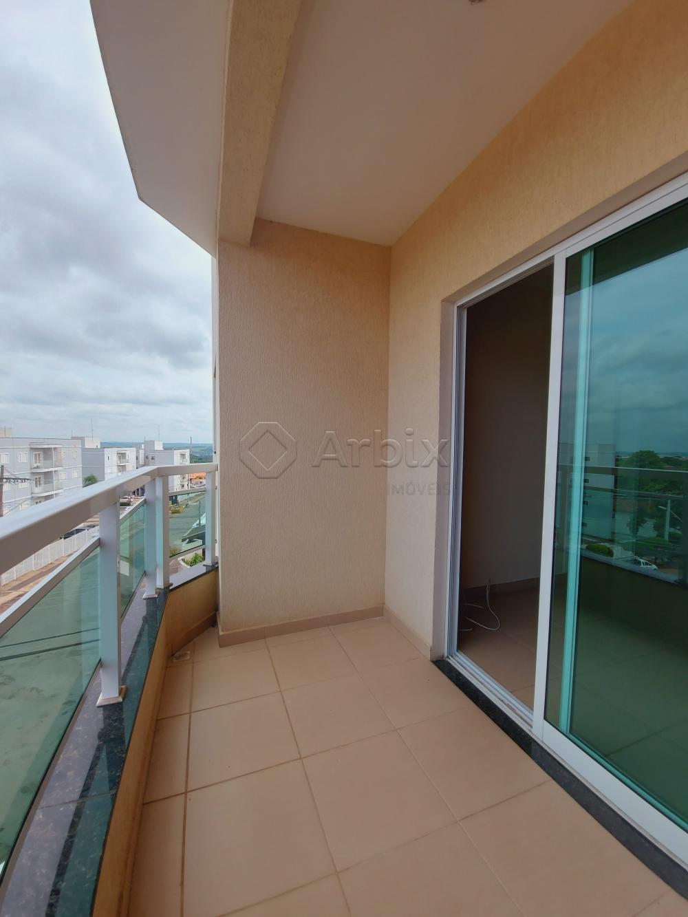 Alugar Apartamento / Apartamento em Americana R$ 1.500,00 - Foto 3
