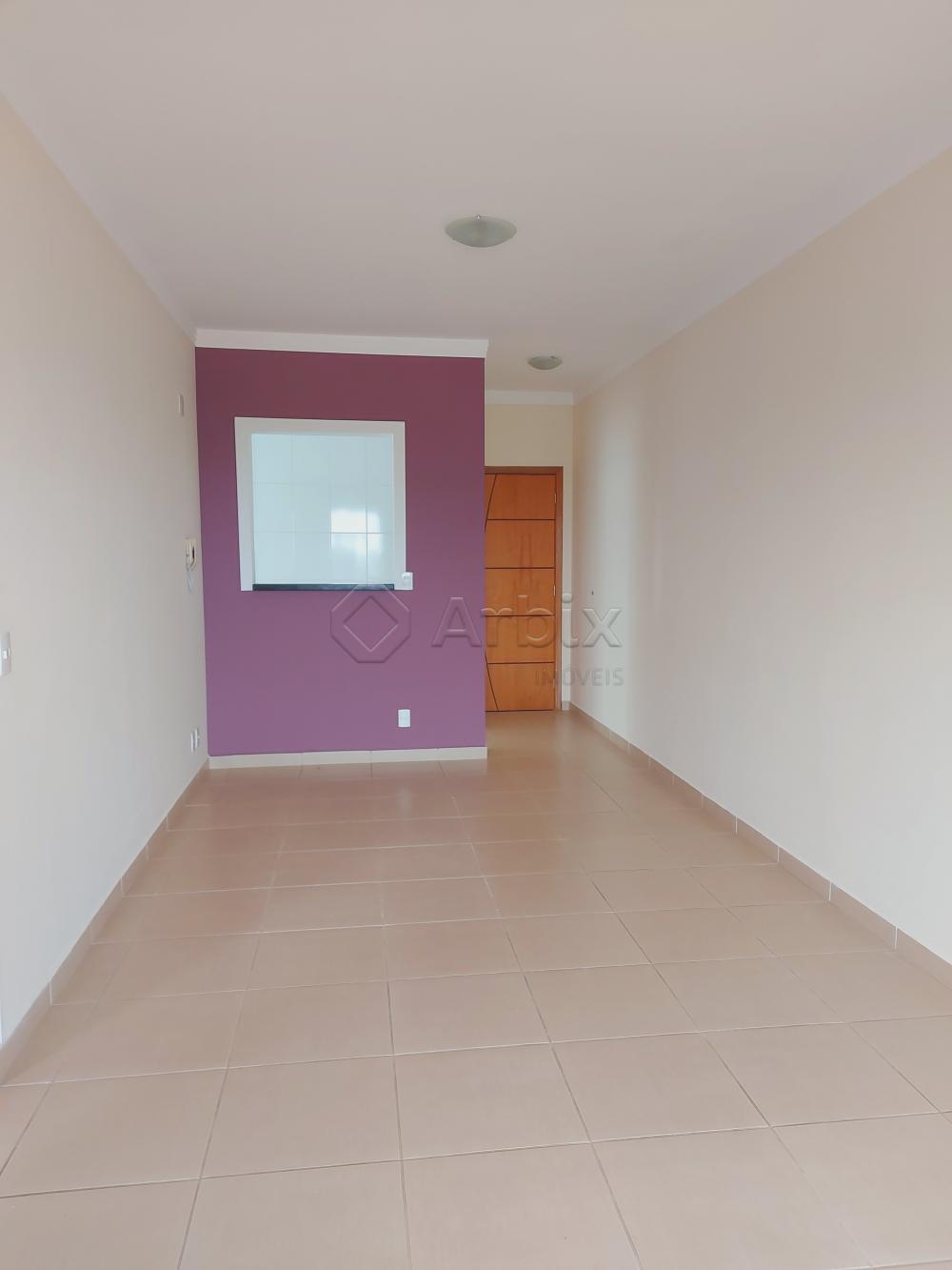 Alugar Apartamento / Apartamento em Americana R$ 1.500,00 - Foto 2