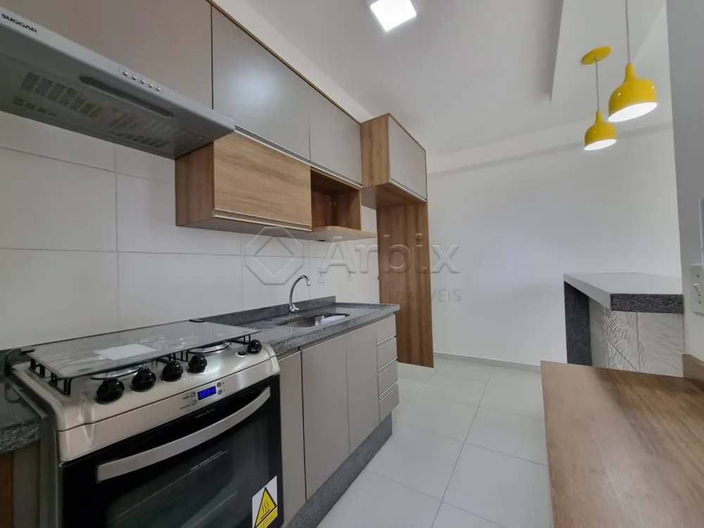Alugar Apartamento / Padrão em Nova Odessa R$ 1.100,00 - Foto 3