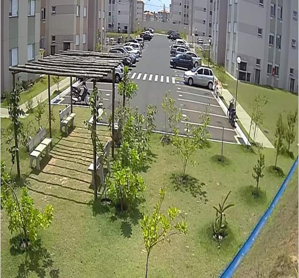 Jóias de Santa Bárbara, Apartamento Padrão Joias de Santa Bárbara
