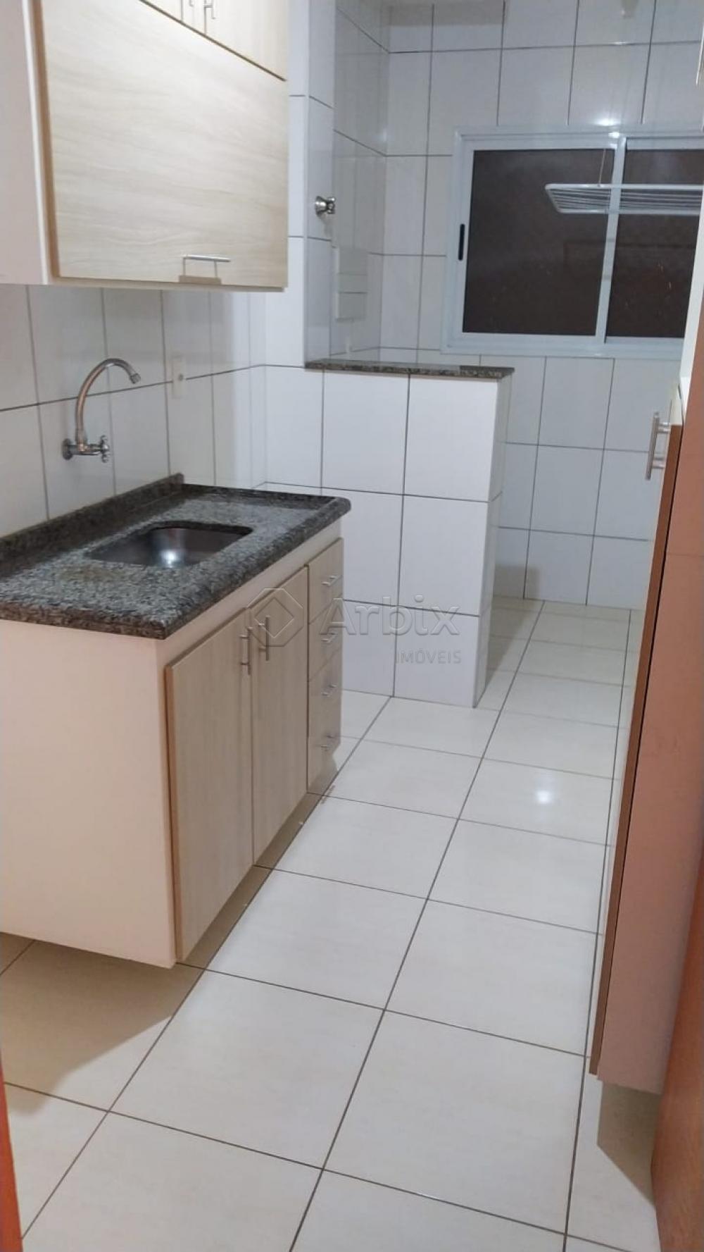 Comprar Apartamento / Padrão em Nova Odessa R$ 205.000,00 - Foto 14