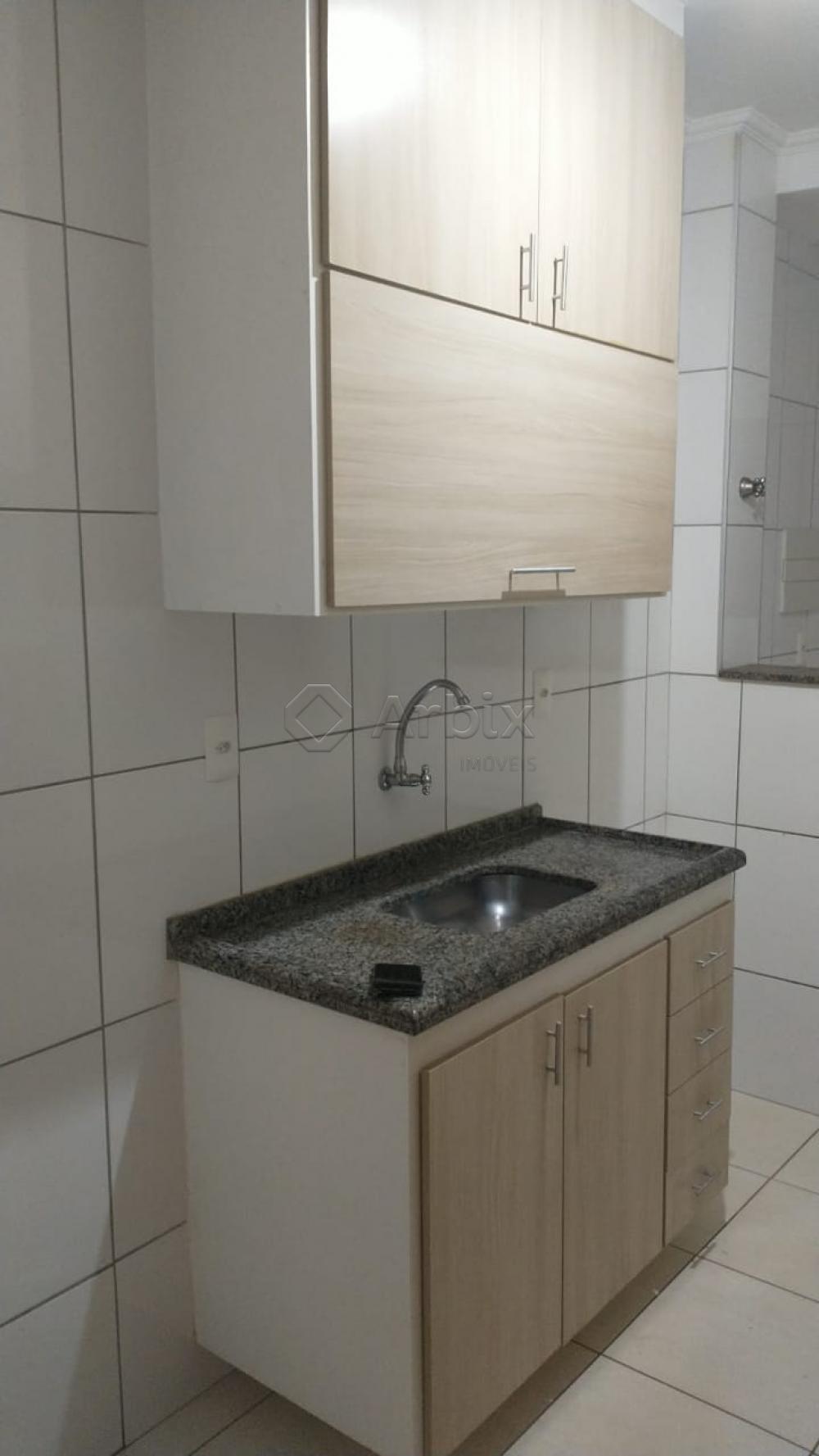 Comprar Apartamento / Padrão em Nova Odessa R$ 205.000,00 - Foto 19