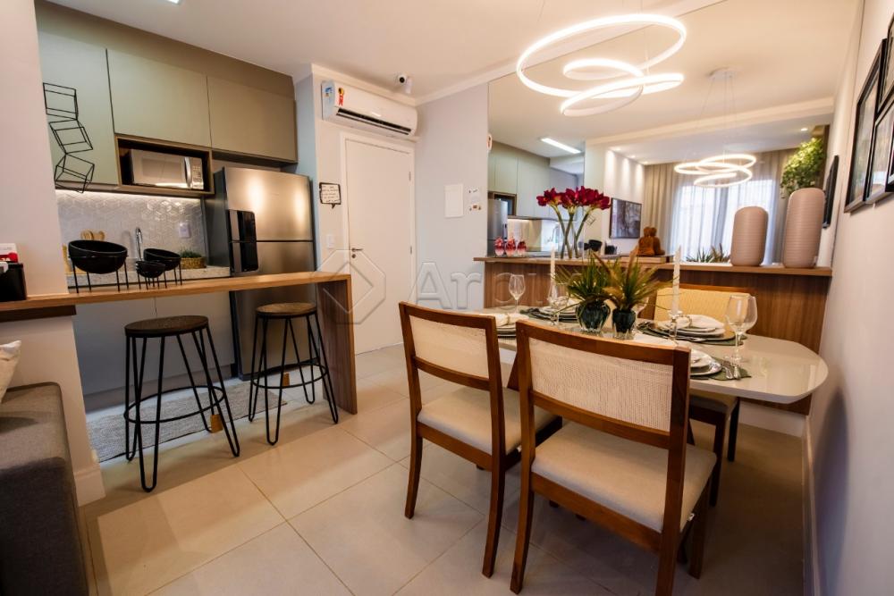 Comprar Apartamento / Padrão em Nova Odessa R$ 179.990,00 - Foto 6