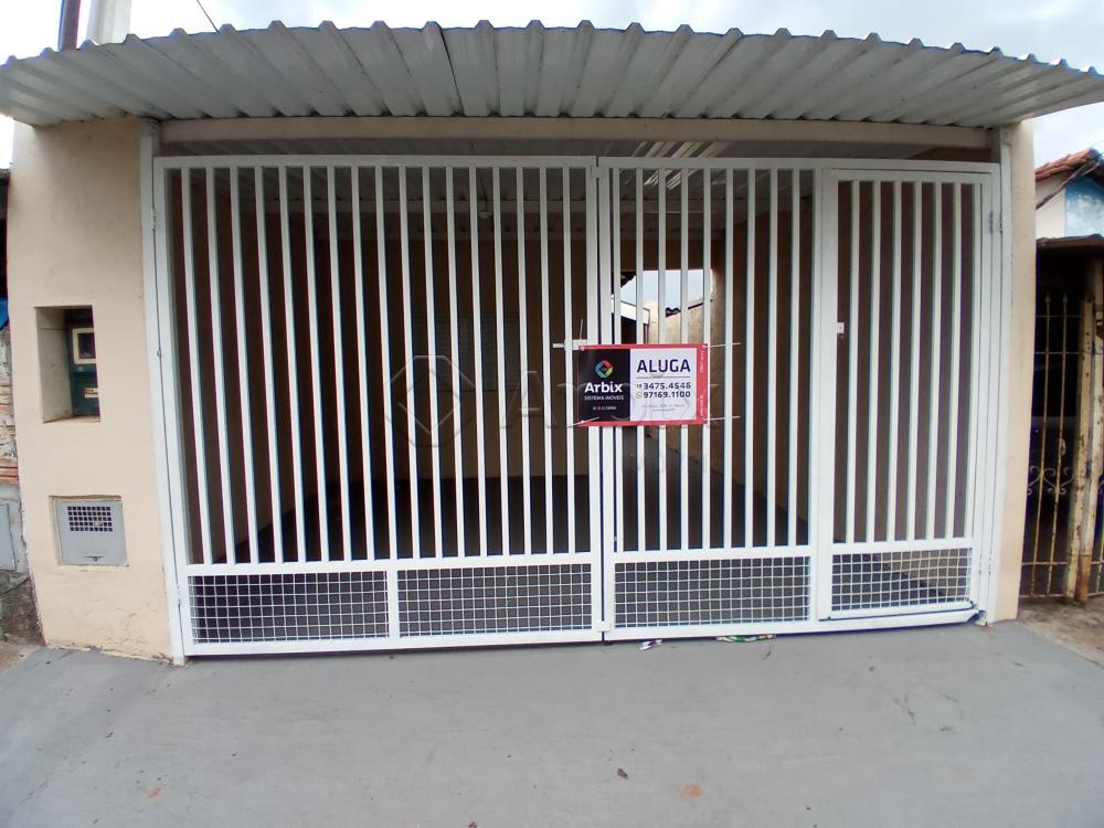 Alugar Casa / Residencial em Santa Bárbara D`Oeste R$ 1.100,00 - Foto 1
