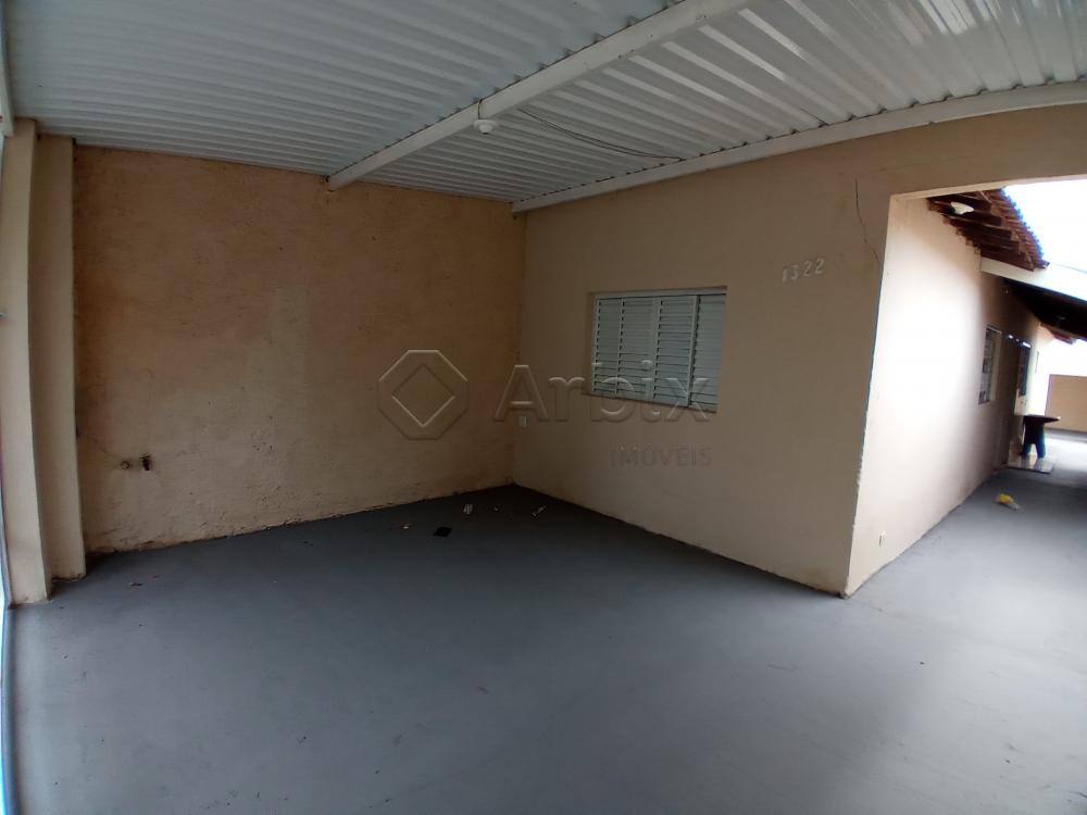Alugar Casa / Residencial em Santa Bárbara D`Oeste R$ 1.100,00 - Foto 3