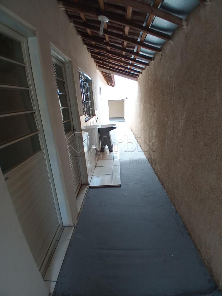 Alugar Casa / Residencial em Santa Bárbara D`Oeste R$ 1.100,00 - Foto 6