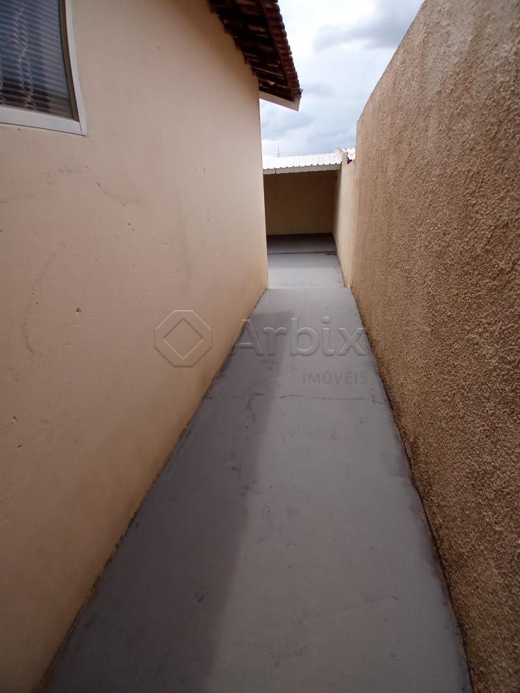 Alugar Casa / Residencial em Santa Bárbara D`Oeste R$ 1.100,00 - Foto 7