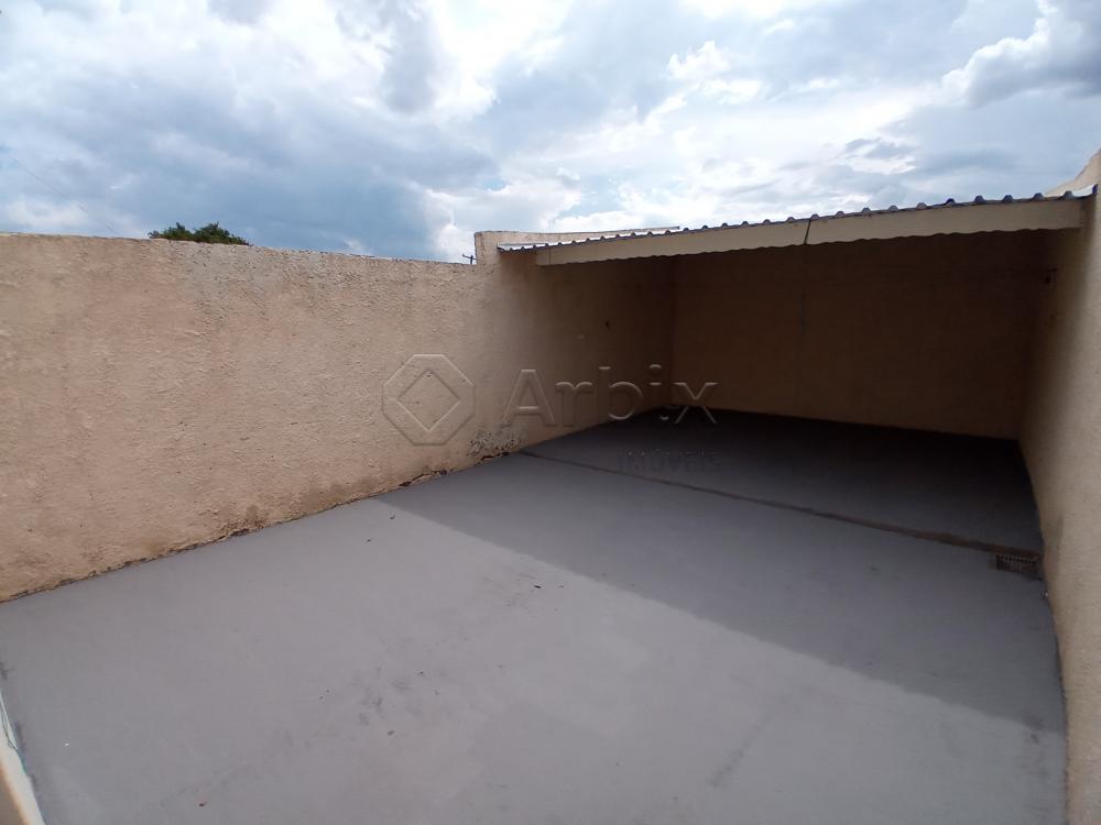Alugar Casa / Residencial em Santa Bárbara D`Oeste R$ 1.100,00 - Foto 8